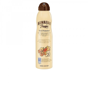 SATIN ultra radiance bruma SPF30 spray 220 ml