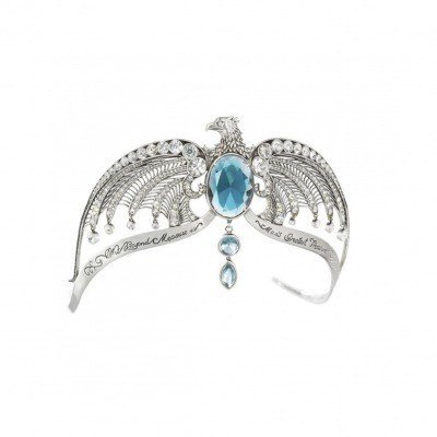 Replica the noble collection harry potter diadema rowena ravenclaw