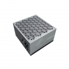 Montech CENTURY II unidad de fuente de alimentación 850 W 20+4 pin ATX ATX Plata, Negro