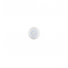 Ubiquiti U6+ punto de acceso inalámbrico 2402 Mbit/s Blanco Energ?a sobre Ethernet (PoE)