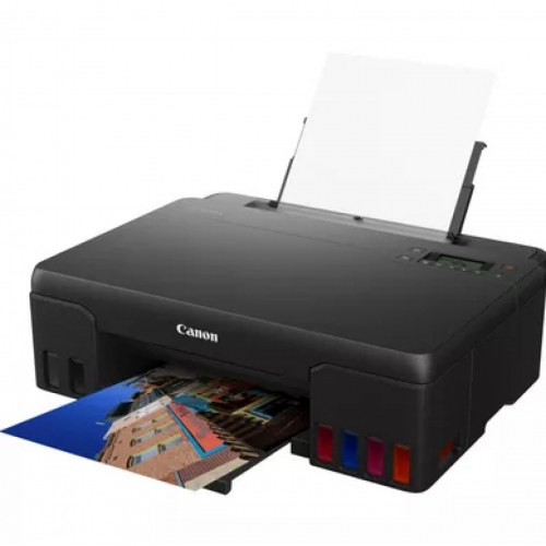 PIXMA MFP G550 4800 X 1200 4PPMMFP