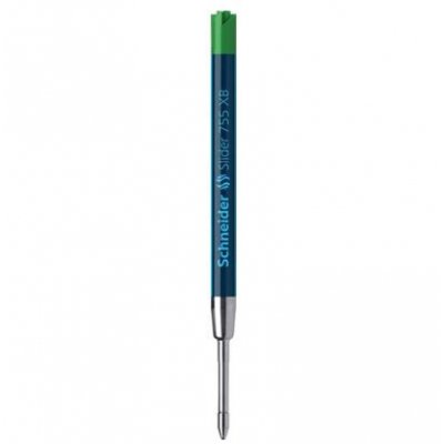 Slider 755 Grueso Verde 10 pieza(s)