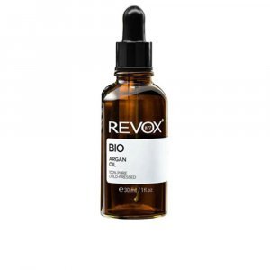 BIO argan oil 100% 30 ml