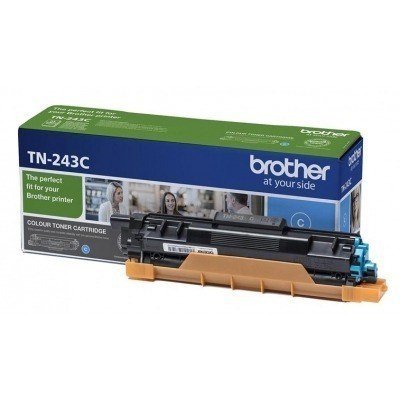 TONER BROTHER ORIGINAL CIAN TN243C HL-L3210CW/3230CDW
