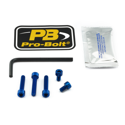 Kit tapón de depósito PRO BOLT TDU50B