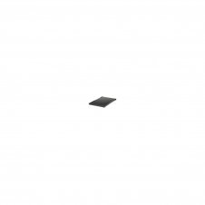 StarTech.com Estante Bandeja Fijo para Gabinete Rack de Servidores 1U Profundidad Ajustable - 80kg