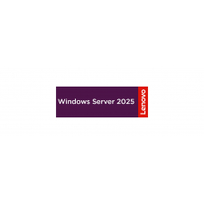 Lenovo Windows Server 2025 Remote Desktop Services Licencia de acceso de cliente (CAL) Licencia