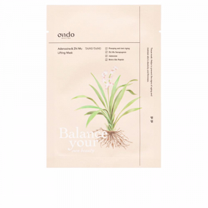 ADENOSINE & ZHI MU lifting mask 25 ml