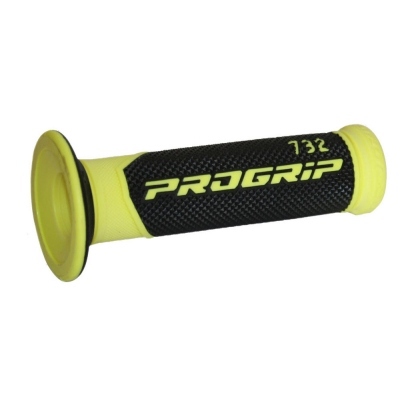 Puños de densidad doble PRO GRIP PA073200GI02