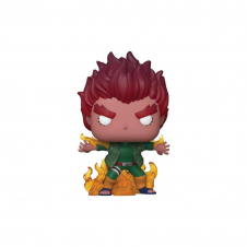 Funko pop naruto shippuden might guy 8 puertas 66484