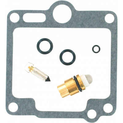 Kit reparación de carburador K+L SUPPLY 18-5201