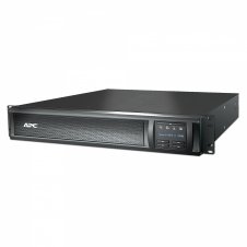 APC Smart-UPS L?nea interactiva 1500 VA 1200 W 8 salidas AC