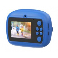 Cámara CELLY Kids Función Impresión (KIDSCAMPRINTBL)