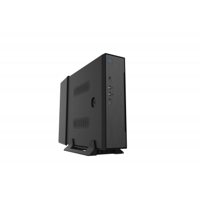IPC-2 Mini Tower Negro 60 W
