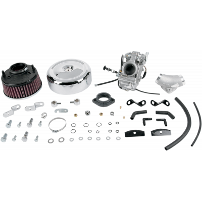 Kit carburador HSR45 Smoothbore 45-2 MIKUNI 45-2