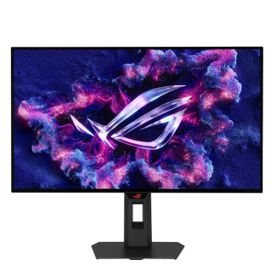 Monitor oled gaming 26.5 pulgadas asus rog strix xg27aqdmgr g2 qhd - dp - hdmi - 240hz - 0.03ms - vesa 100x100