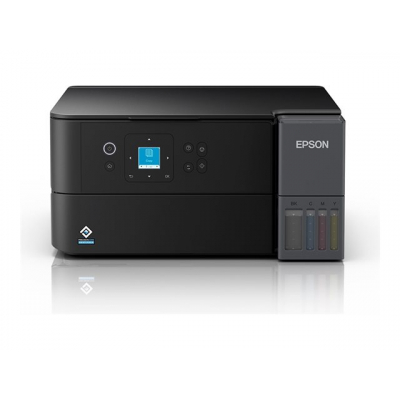 Epson EcoTank ET2950 Impresora Multifuncion Color Duplex WiFi 33ppm