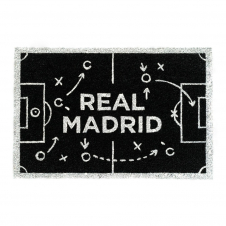 Felpudo real madrid