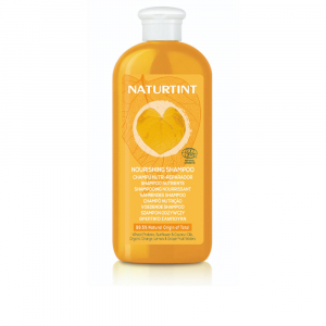CHAMPÚ nutri-reparador 330 ml