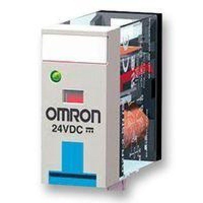 RELE 24Vdc 1Cto conmutado 10A 250Vac OMRON