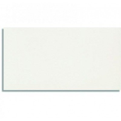 AZULEJO PASTA ROJA 30 X 60 CM. WHITE MATE