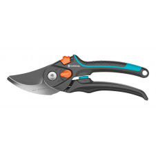 Gardena 12252-20 tijeras de podar Evitar Negro, Azul