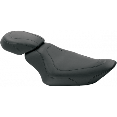 Asiento individual en cuero sintético Tripper™ MUSTANG 76568