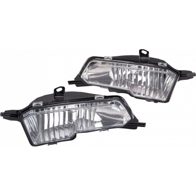 Halogen Headlight MOOSE UTILITY 100-3453-PU