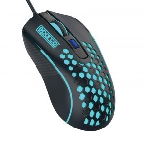 Ratón SPARCO WIRED MOUSE