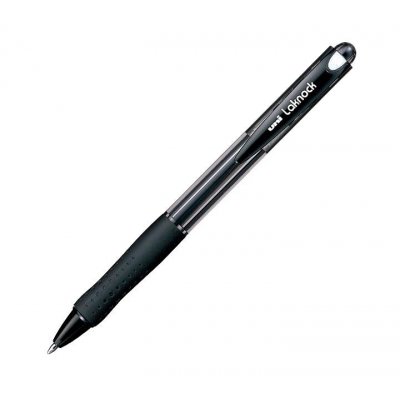 UNIBALL ROLLERBALL LAKNOCK SN-100(05) NEGRO -12U-