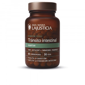 TRÁNSITO INTESTINAL digestivo comprimidos 60 u