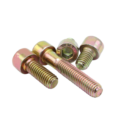 Screws RJWC POWERSPORTS RJWC-50-10