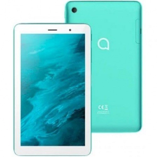 Tablet Alcatel 1T 7 7/ 1GB/ 16GB/ Quadcore/ Verde Menta
