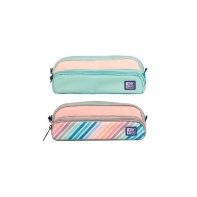 PORTATODO OXFORD KANGOO 2 CREM SURT.