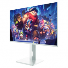 Approx APPM27SW monitor 27\1FHD 100h HDMI MM AA bco