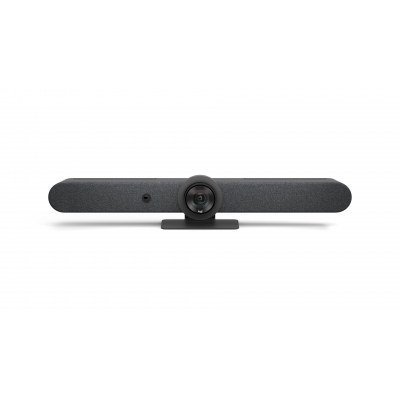 RALLY BAR - GRAPHITE - EMEA PERP