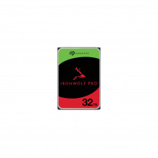 Seagate IronWolf Pro ST32000NT000 disco duro interno 32 TB 7200 RPM 3.5
