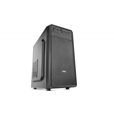 Caja ordenador nox nxlite030 minitorre matx tower lite 030 500w