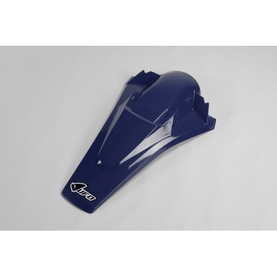 Guardabarros trasero UFO Husqvarna azul HU03364-087 HU03364#087