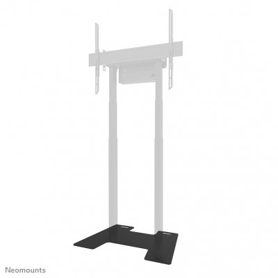 AFP-875BL Placa de suelo - atornillable