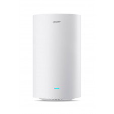 Acer Connect Ovia T520 Tribanda (2.4 GHz / 5 GHz / 6 GHz) Wi-Fi 7 (802.11be) Blanco 4 Interno