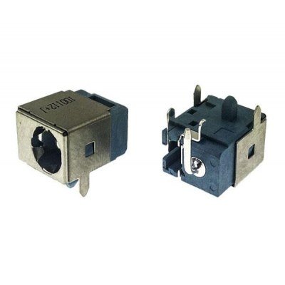 Dc-Jack para portatil Acer Aspire 5610 / 5100 / P.Bell Lj71/ Lj75 / 5.5mm x 1.7mm