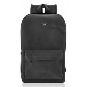 AISENS - MOCHILA PARA PORTATIL 15,6, NEGRO