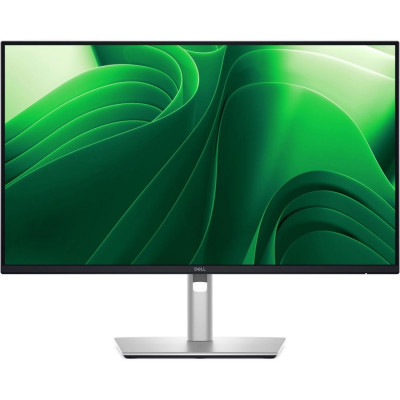 Monitor dell pro plus p2425de 23.8 pulgadas qhd 100hz reacondicionado