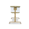 Minicuna de colecho Sky beige