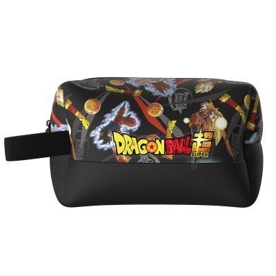Bolsa baño cyp brands dragon ball super goku transformado