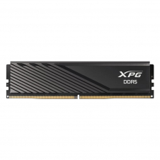 MEMORIA XPG LANCER BLADE DDR5 16GB CL40 6000 MTS NEGRO