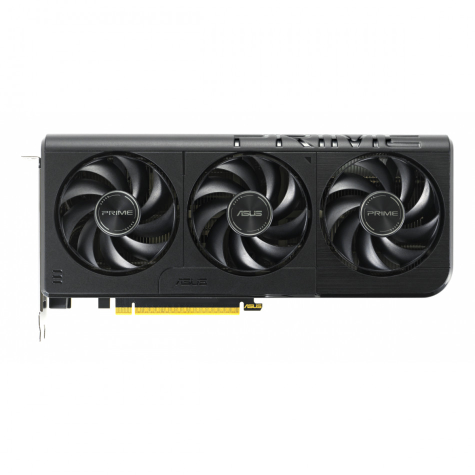 Tarjeta Gráfica Asus Prime GeForce RTX 5050 OC Edition/ 8GB GDDR6