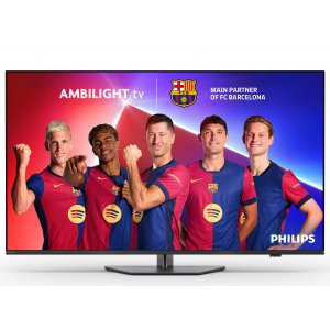 Televisión LED Philips 55PUS8919, 55