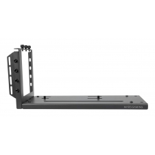 Mars Gaming MCAGCV parte carcasa de ordenador Universal Soporte para tarjeta gráfica